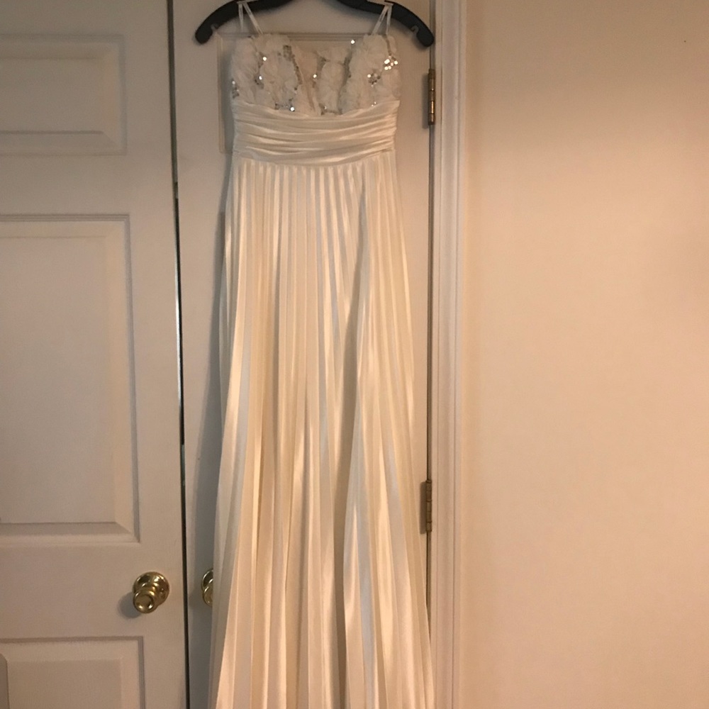 Evening/ Wedding Dress